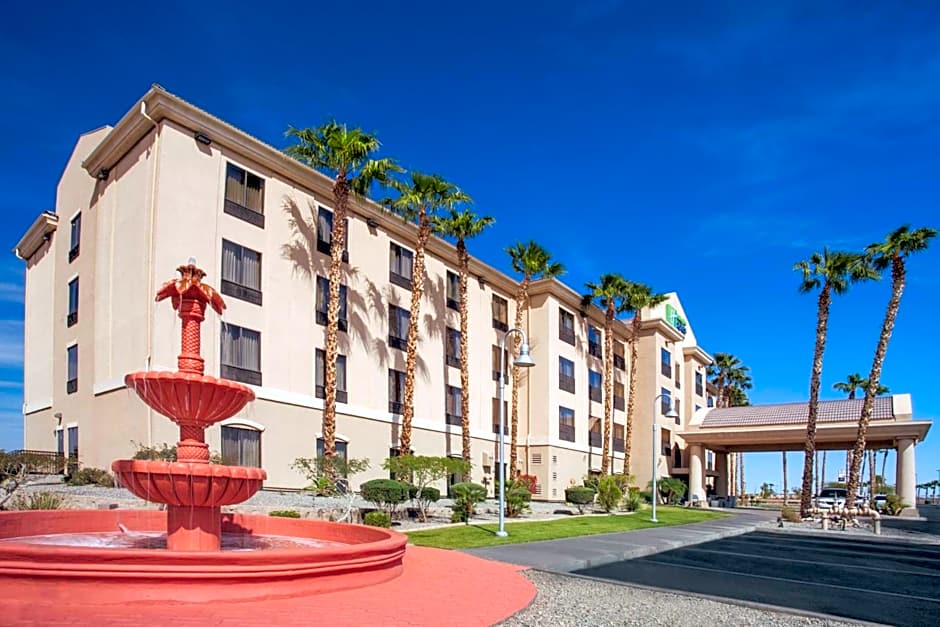 Holiday Inn Express Hotel & Suites Yuma By IHG