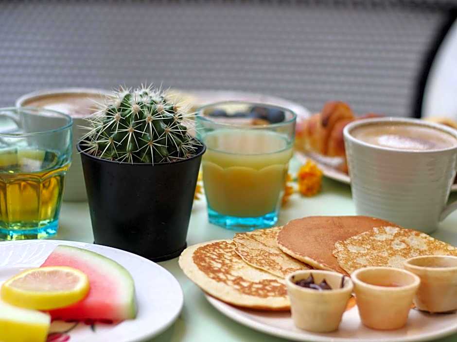 ibis Styles Evry Cathédrale