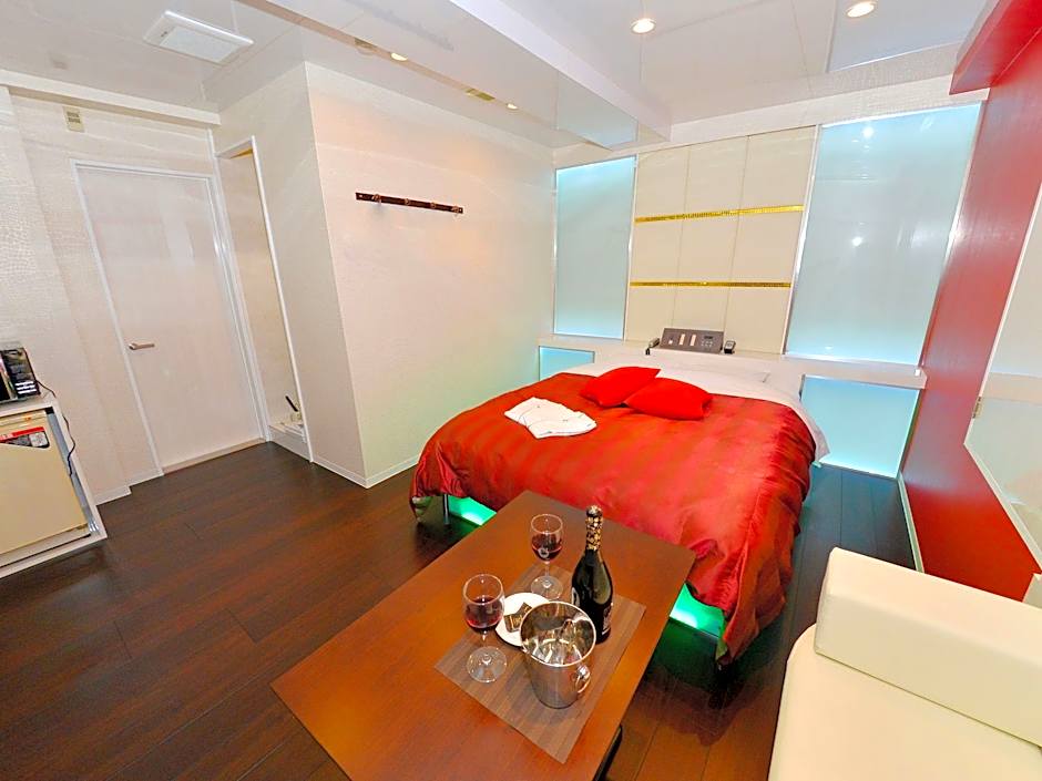 Terrace M Yokota Base (Adult Only)