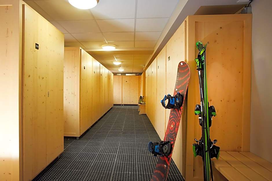 CGH Résidences & Spas les Chalets du Soleil Contemporain