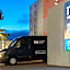 NH Stuttgart Airport