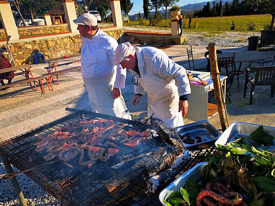 Masseria Le Querciole