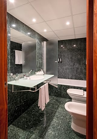 Duble or Twin STANDARD