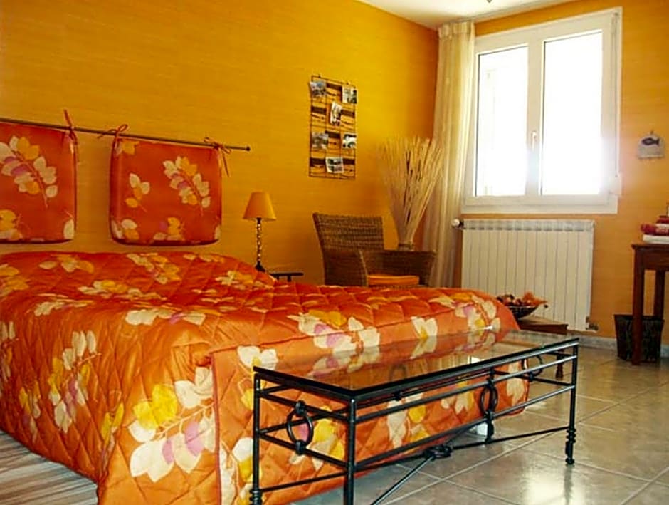 Le Panorama - Chambres d'hôtes - Cuisine disponible