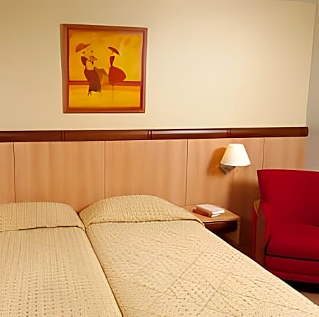 North 1 Bedroom