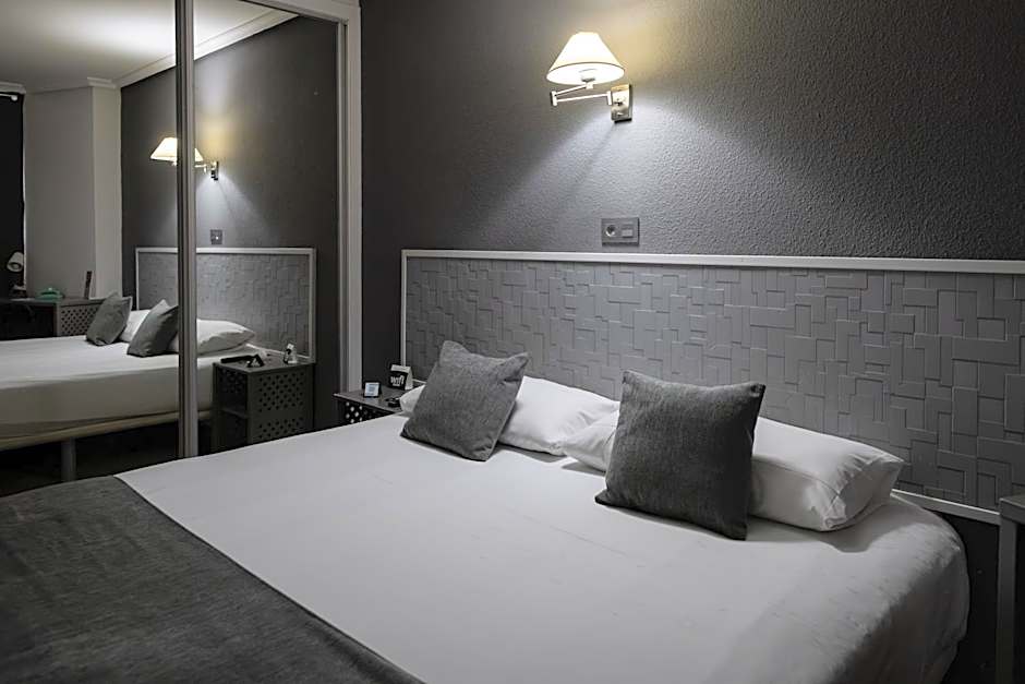 Hotel Alda Centro Palencia