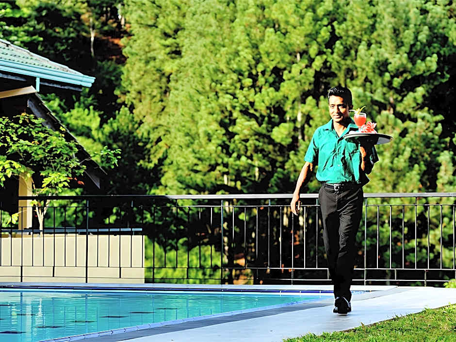 Melheim Kandy Villas