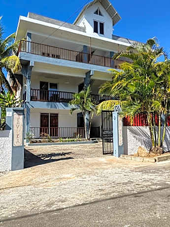 Residence Devika2 Trou aux Biches