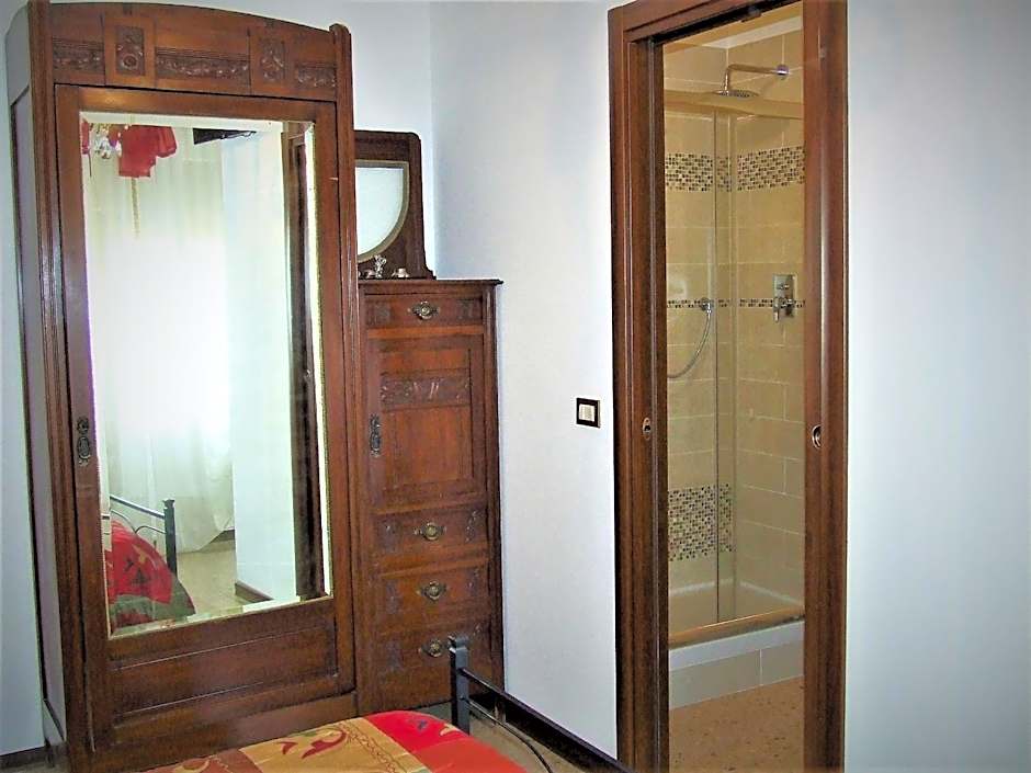 Casa Cipriani