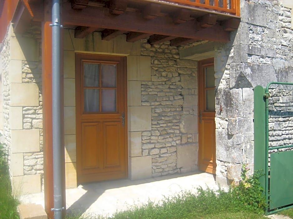 Chambre d'hôte Au col de Cygne