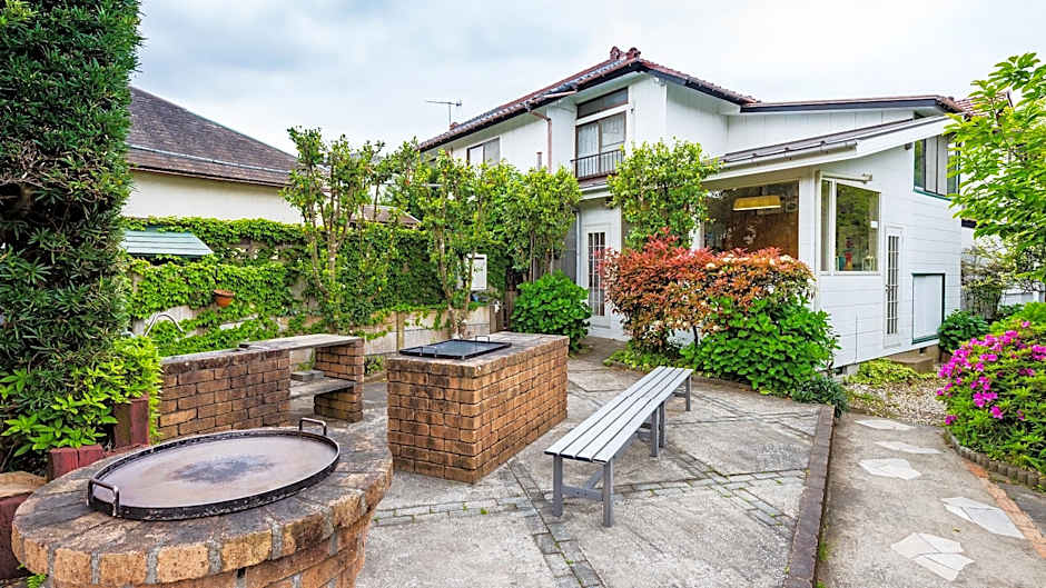 Friendly Guest House Kawakin
