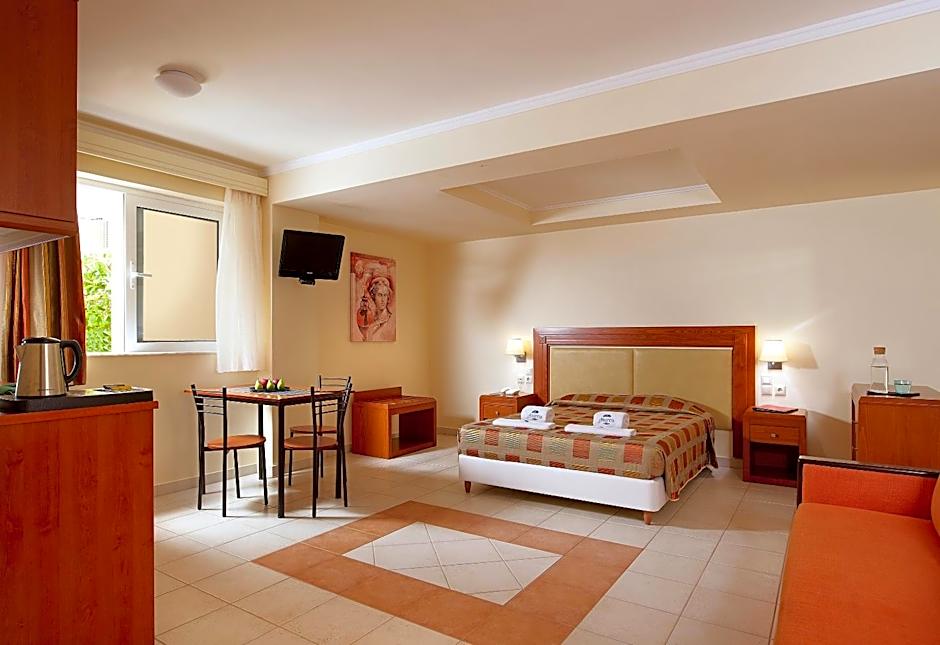 Avantis Suites Hotel