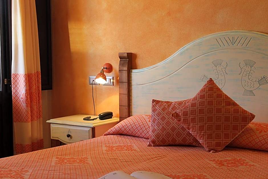 Maria Caderina Green Village