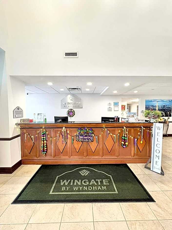 Wingate by Wyndham Houma