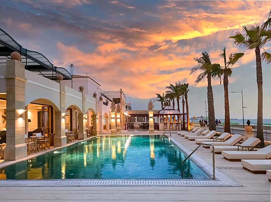 Grecotel Plaza Beach House