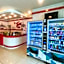 Tune Hotel – Kota Bharu City Centre