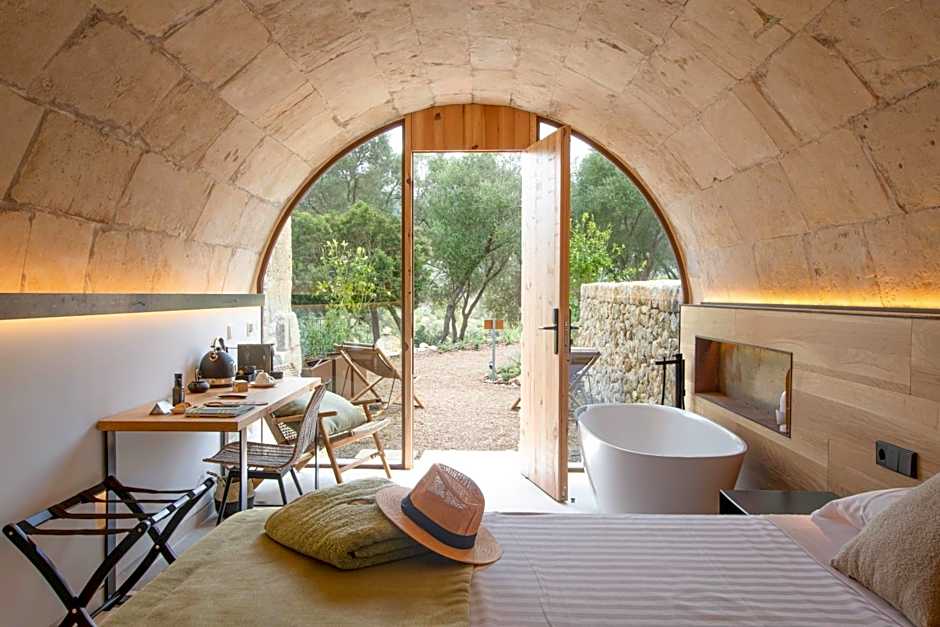 Fincahotel Treurer - Olive Grove & Grand House - Adults Only