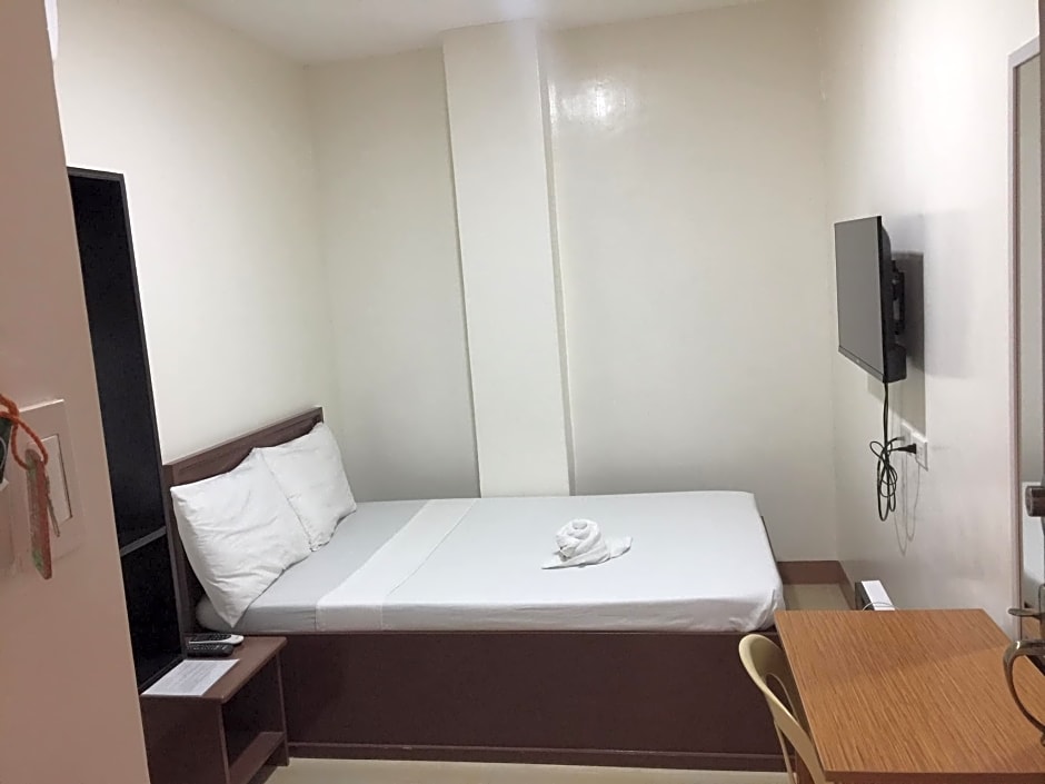 Marion's Inn 1 Bantayan powered by Cocotel