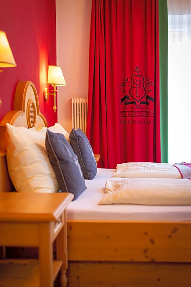 Mara's Little Boutique Sleepover - Budget Holiday Home