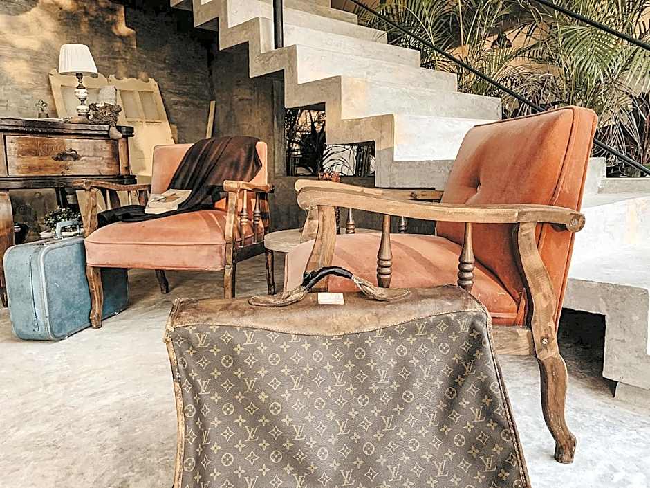 Boutique Hotel EL NIDO Holbox