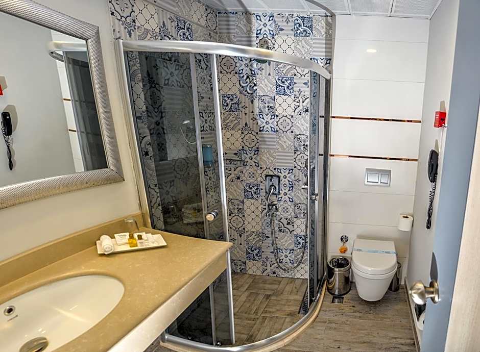 Asya Hotel