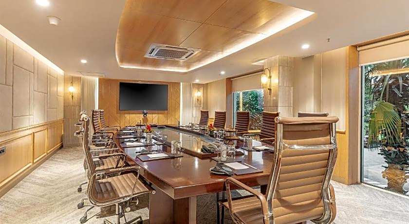 Radisson Hotel Sector 29 Gurugram