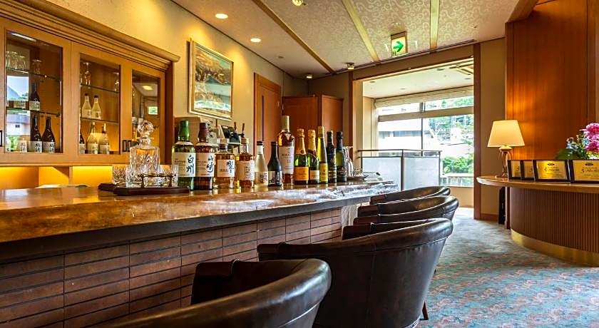 Hakone Hotel Kajikaso