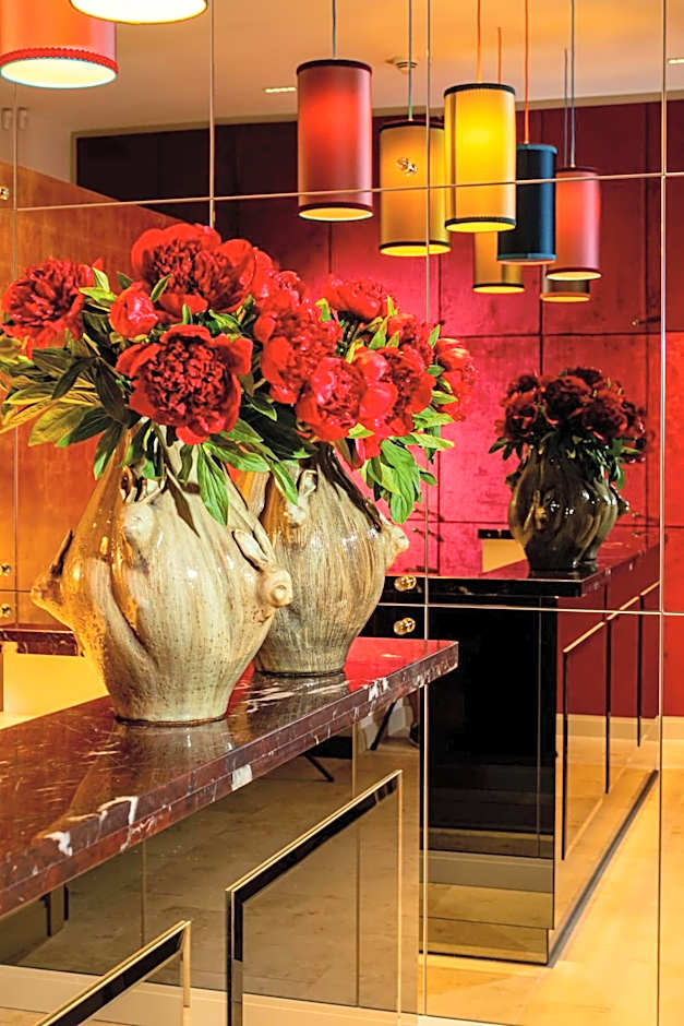 Der Knappenhof - Hotel & Restaurant