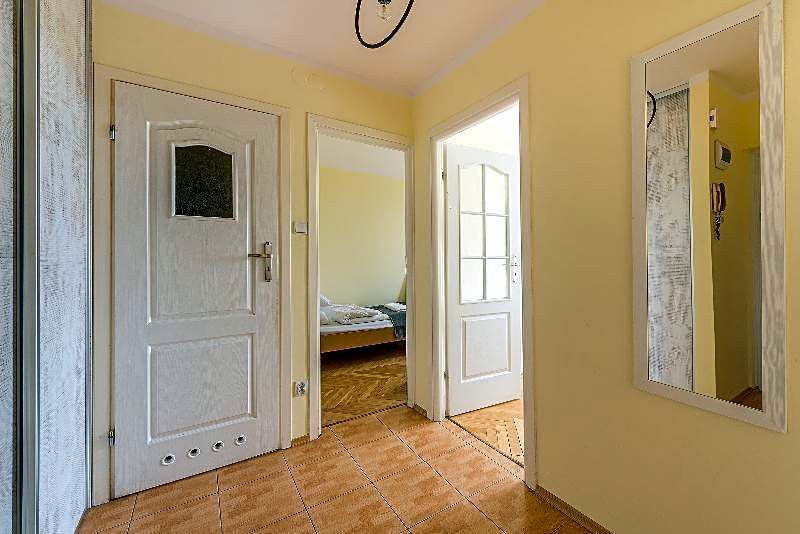 P&O Apartments Krochmalna