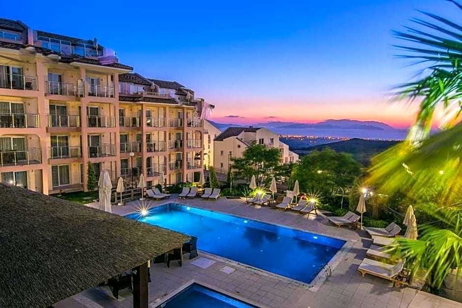 Wyndham Residences, Kusadasi Golf & Spa