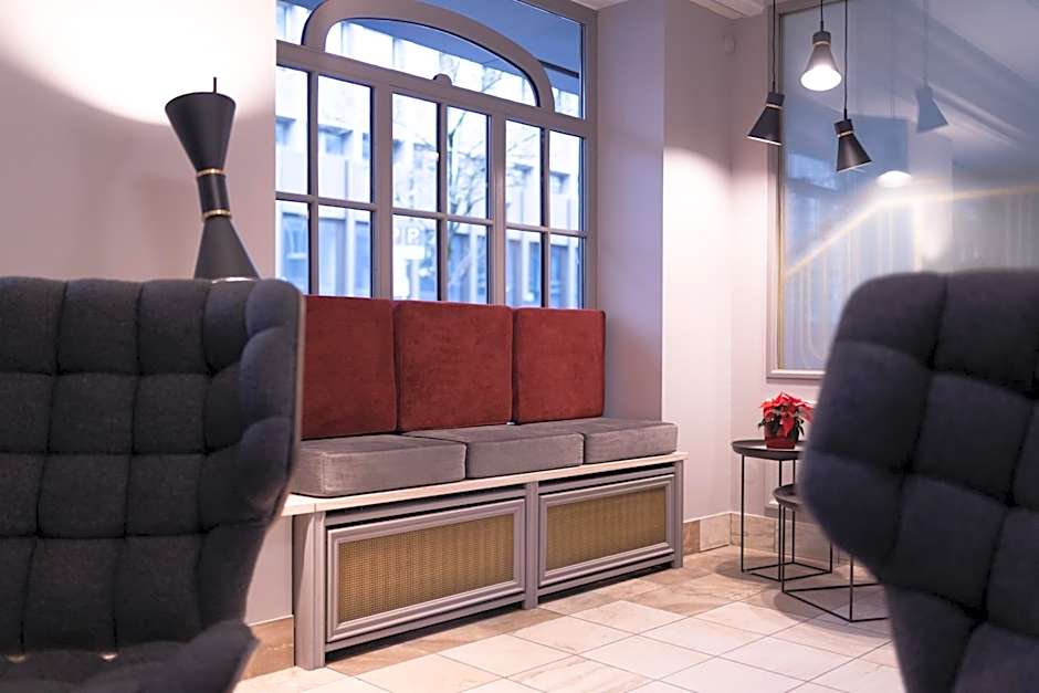 Mercure Mainz City Center