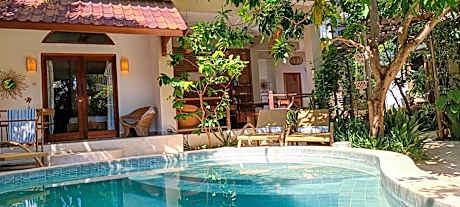 Soraya Yoga Wellness Center