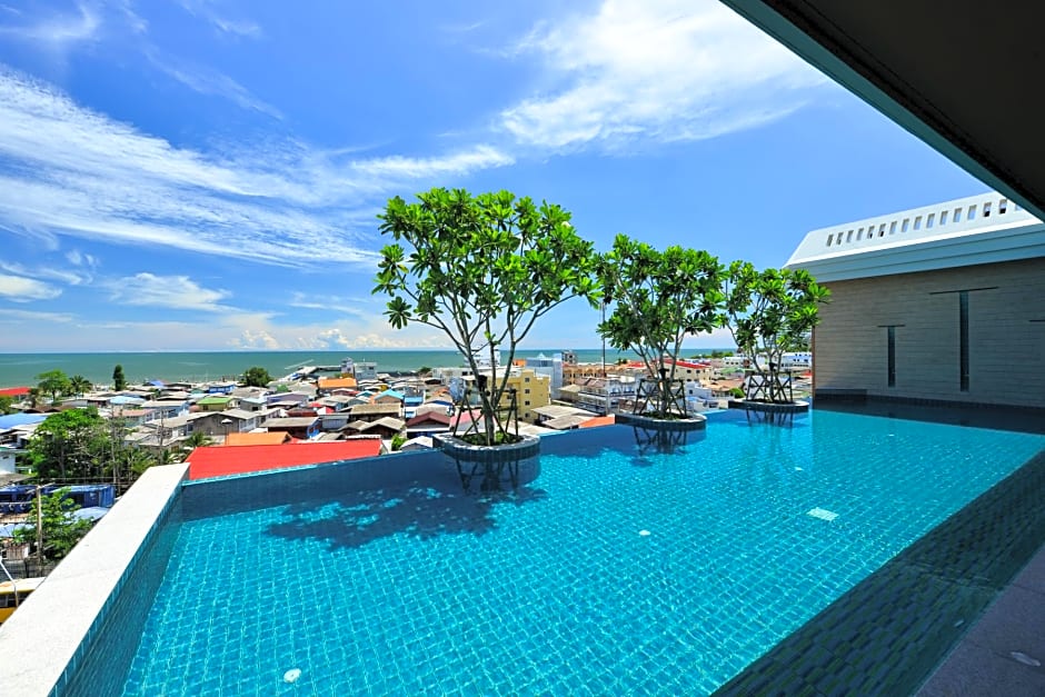 Hisea Huahin Hotel