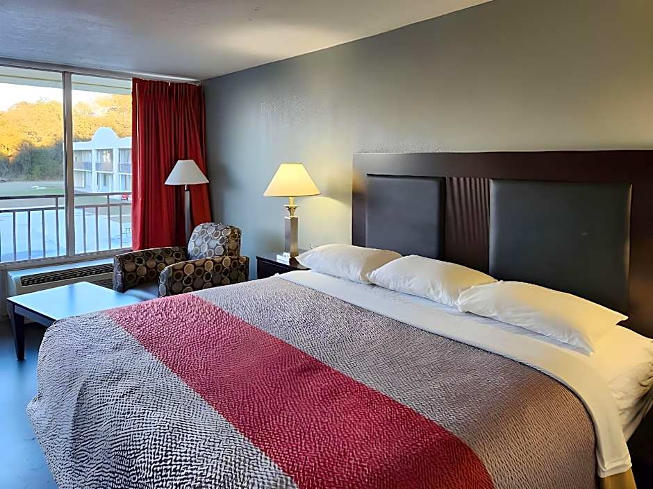 Econo Lodge Yemassee
