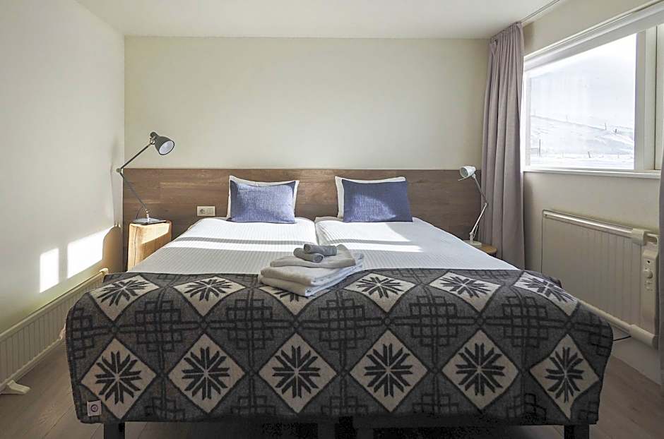Farmhouse Lodge