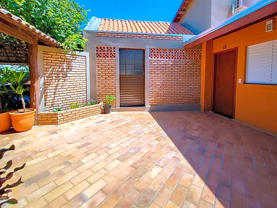 Pousada Rancho Jarinu