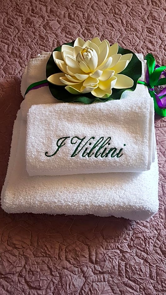 I Villini Affittacamere