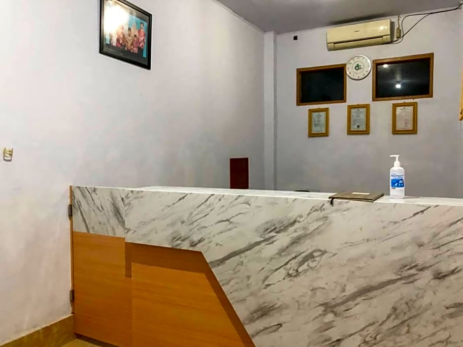 RedDoorz Syariah at Hotel Baruga Bonerate Selayar