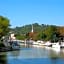 L'OUSTAL D'ADELE proche Canal du Midi et Moissac