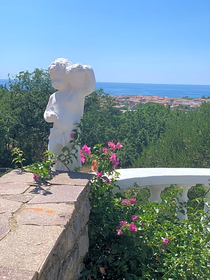 B&B Villa Mamma Rita