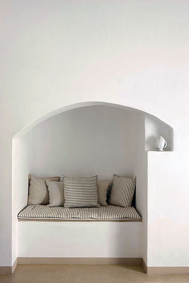 Critabianca - Masseria in Salento