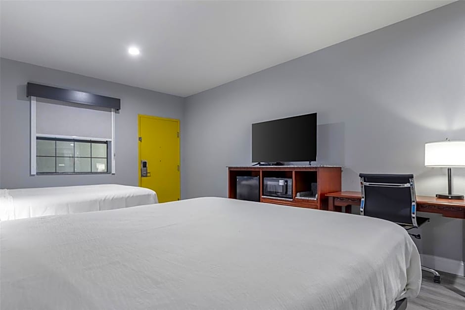 SureStay Hotel by Best Western McAlester