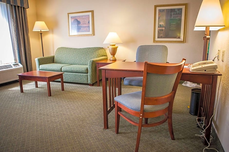 Hampton Inn By Hilton & Suites Springfield-Southwest, Il