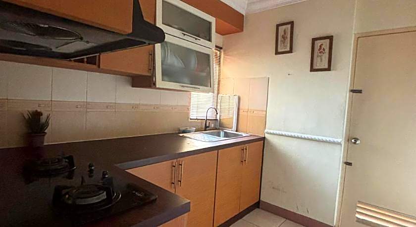 Queen Victoria Apartment Batam