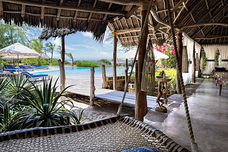 The Charming Lonno Lodge Watamu