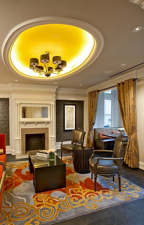 Morrison Clark Historic Inn