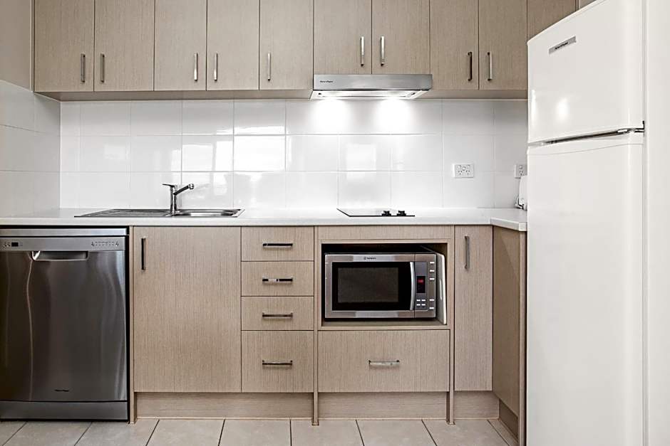 Hume Serviced Apartments