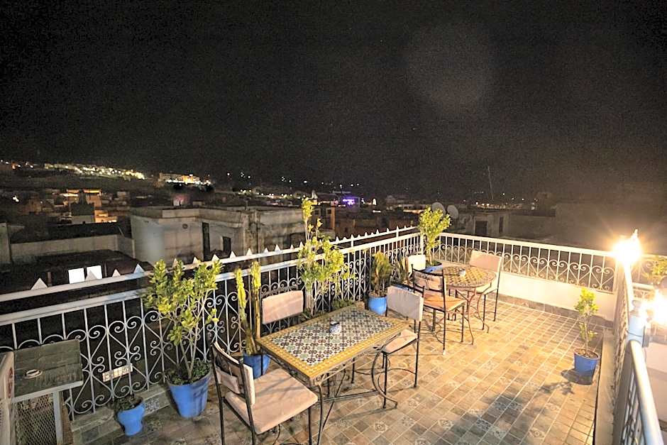 Riad Dar Rabha