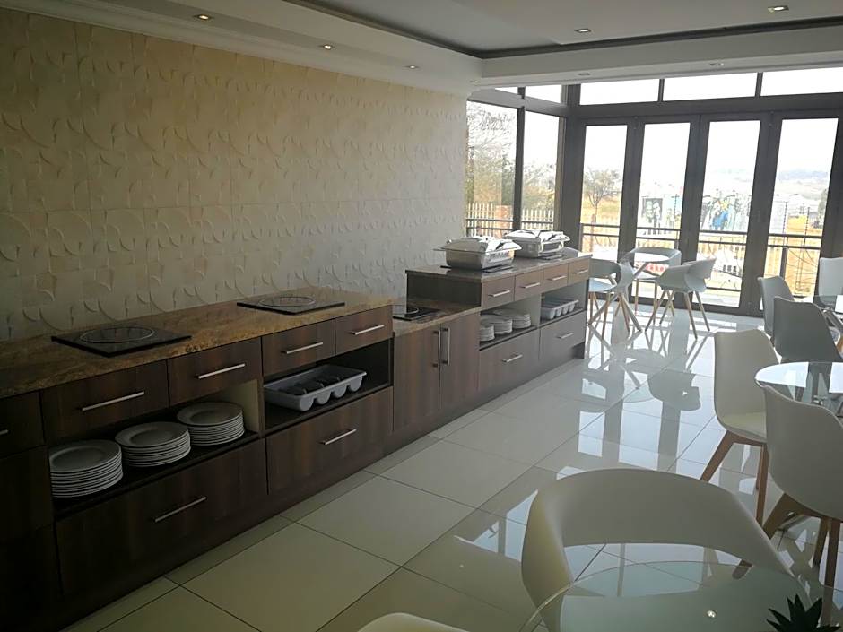 Eagle Nest Luxury Accommodation