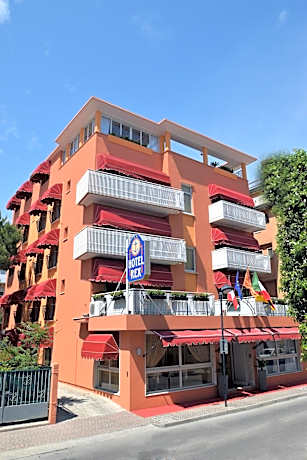 Hotel Rex